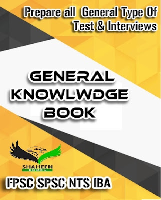 GENERAL KNOWLEDGE BOOK GENERAL KNOWLEDGE BOOK,GENERAL KNOWLEDGE BOOK MCQS Pdf FREE DOWNLOAD