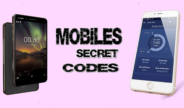 Mobile Secret Codes Mobile Secret Codes , all mobile phone secret code. Mobile phone security code, free download mobile phone secret code.