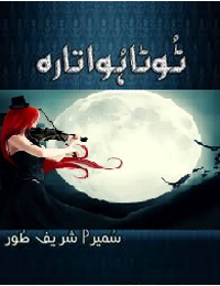 Toota Huwa Tara by Samira Sharif Toor Complete Novel Toota Huwa Tara by Samira Sharif Toor Complete Novel