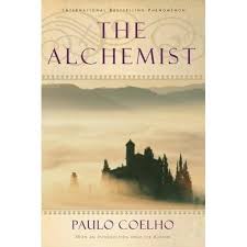 The Alchemist Novel by Paulo Coelho The Alchemist Novel by Paulo Coelho