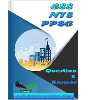CSS NTS PPSC Question-and Answer CSS NTS PPSC Question and Answer, CSS Current Affairs Solved MCQs pdf, Entry Test Preparation Papers for Medical, entry test preparation for engineering MCQs pdf,