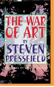 The War Of Art The War Of Art
