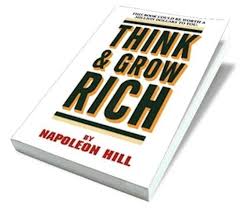 Think And Grow Rich BY Napoleon Hill free download Think And Grow Rich BY Napoleon Hill