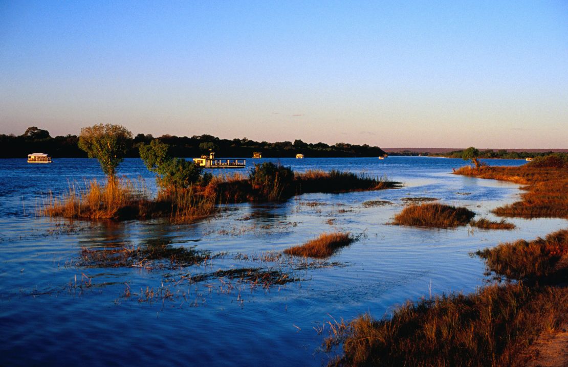 Hippo attacks: How to avoid one of Africa’s most dangerous animals Zambezi National Park in Zimbabwe affords many wildlife viewing opportunites, including one of Africa's most intriguing animals: hippos.