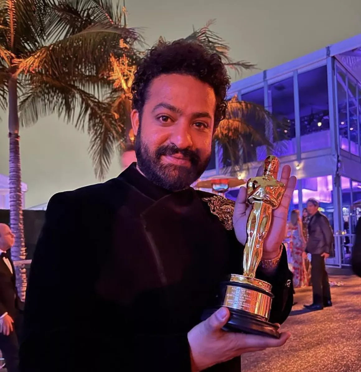 Jr NTR