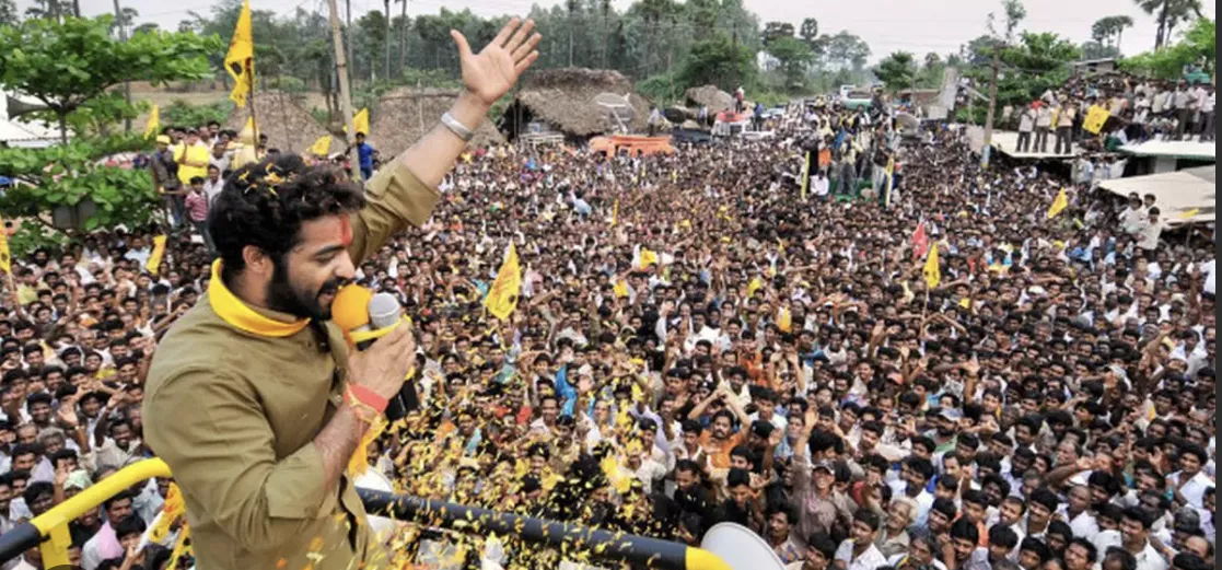 Jr. NTR