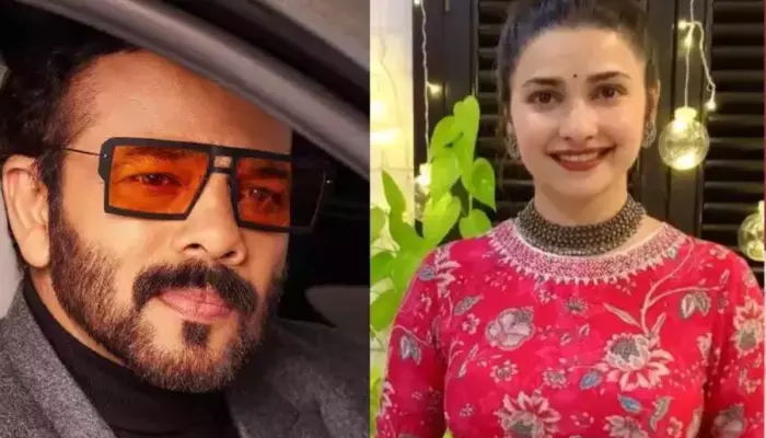 When Rohit Shetty Fell In Love With Prachi Desai, Stayed Together Despite Being A Married Man When Rohit Shetty Fell In Love With Prachi Desai, Stayed Together Despite Being A Married Man