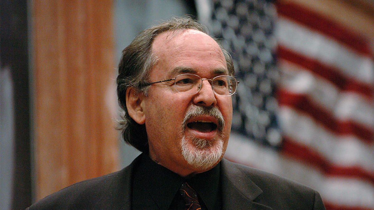 Conservative commentator David Horowitz dies at 86 Writer David Horowitz