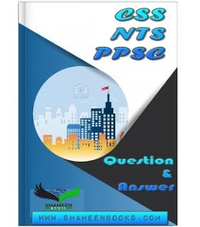 css-nts-ppsc-question-and-answer
