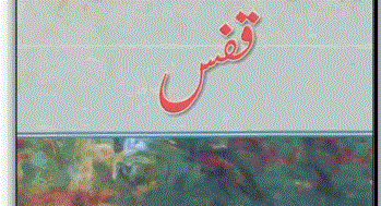 Qafas-by-Anwar-Ahsan-Siddiqi