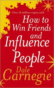 How To Win Friends And Influence People Novel By Dale Carnegie