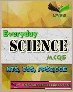science-mcqs-css-nts