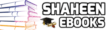 Shaheen eBooks
