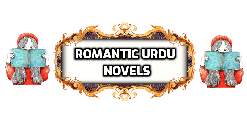Romantic-urdu-novels