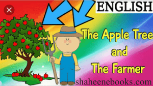 Short Stories for Kids The Farmer and the Tree