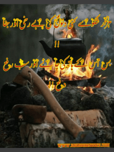 Chaey Poetry