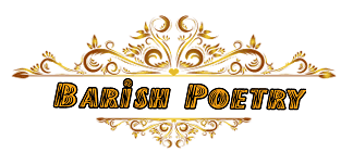 Barish Poetry