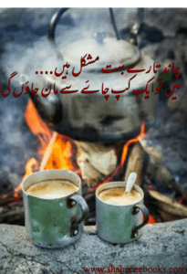 Chaey Poetry