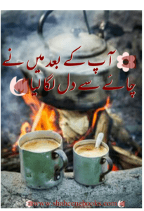 Chaey Poetry