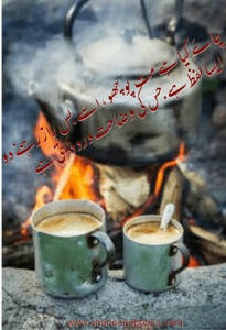 Chaey Poetry