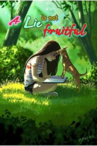 Short Stories for kids | Moral Stories for kids reading online a-lie-is-not-fruite-ful-stories-for-kids-min