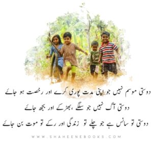 Friendship Shayari | Friendship Poetry | Dost Shayari Friendship Shayari