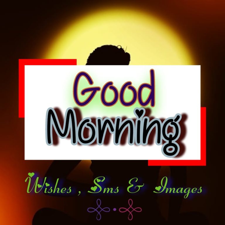 Love Shayari for good morning