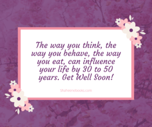 Get Well Soon Wishes Get Well Soon Wishes