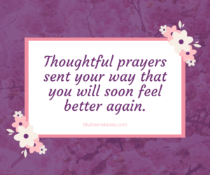 Get Well Soon Wishes Get Well Soon Wishes