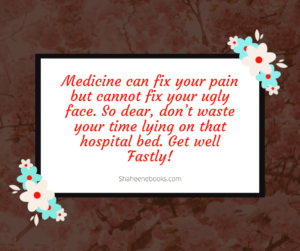 Get Well Soon Wishes Get Well Soon Wishes