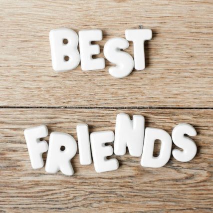 Friendship Poetry