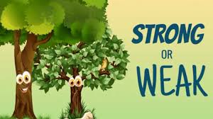 Short Moral Stories for Kids Strong Or Weak