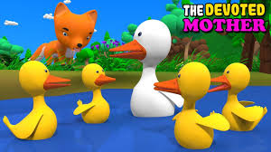 Short Moral Stories for Kids The Devoted Mother
