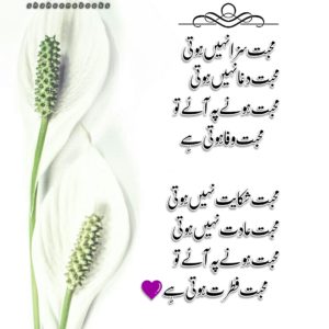 Urdu Poetry Ghazal Urdu poetry Ghazal