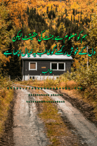 Ghalib Poetry Ghalib Poetry