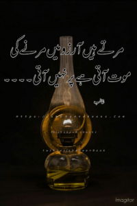 Ghalib Poetry Ghalib Poetry