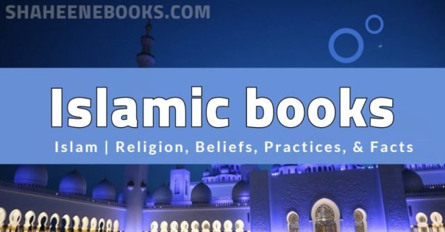100+ Best Islamic books | islamic books in urdu| Islamic books library Islamic books