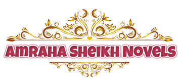 Amraha Sheikh Novels