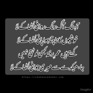 Poetry | Urdu Poetry | Best Urdu Poetry Urdu poetry