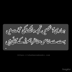 Poetry | Urdu Poetry | Best Urdu Poetry Urdu poetry