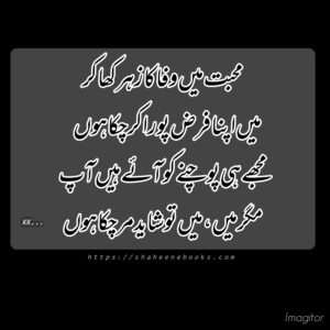 Poetry | Urdu Poetry | Best Urdu Poetry Urdu poetry
