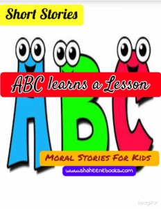 Short Stories for Kids Short Stories for Kids