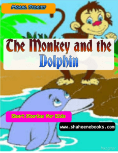 Short Stories for Kids Short Stories for Kids