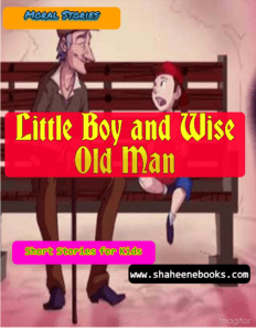 Short Stories for Kids Short Stories for Kids