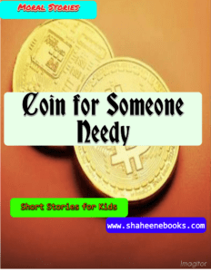 Short Stories for Kids Short Stories for Kids
