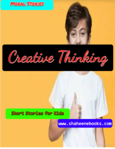 Short Stories for Kids Short Stories for Kids
