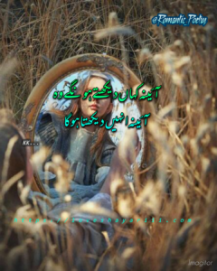 Romantic Poetry | 50+ Love Poetry | Urdu Romantic Poetry