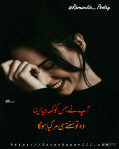 Romantic Poetry | 50+ Love Poetry | Urdu Romantic Poetry