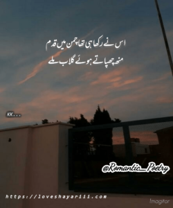 Romantic Poetry