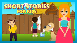 Short Stories for Kids